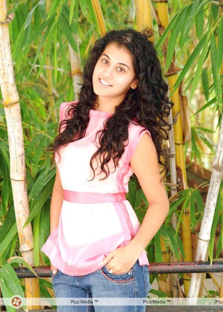 Tapsee New Stills | Picture 115436